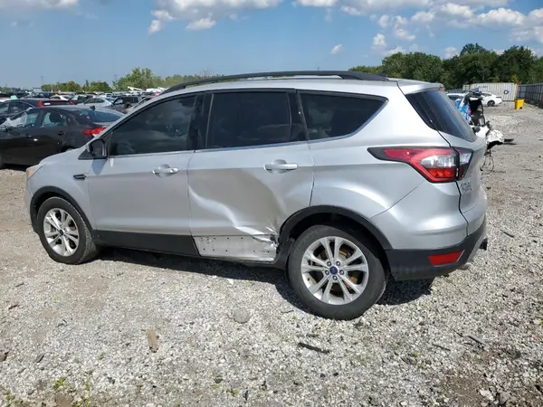 1FMCU9G92HUB41520 2017 FORD ESCAPE - Image 2