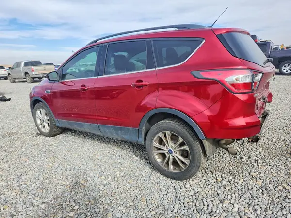 1FMCU9G92HUB43624 2017 FORD ESCAPE - Image 2
