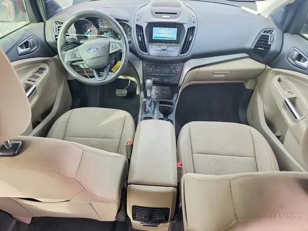 1FMCU9G92HUB43624 2017 FORD ESCAPE - Image 8