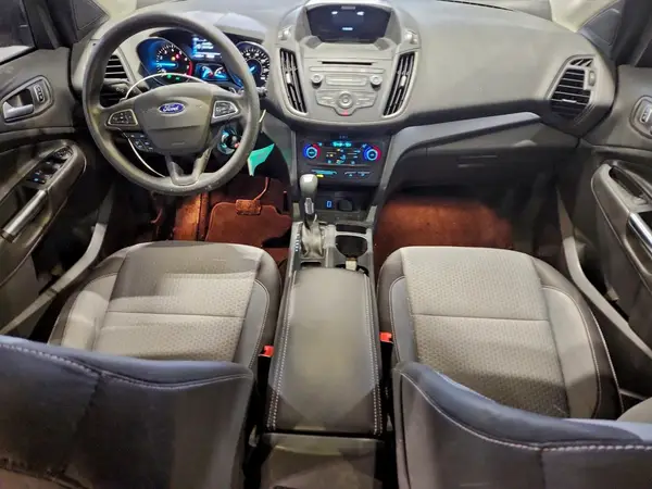 1FMCU9G92HUB44255 2017 FORD ESCAPE - Image 8