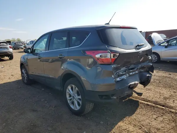 1FMCU9G92HUB58267 2017 FORD ESCAPE - Image 2