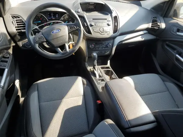 1FMCU9G92HUB58267 2017 FORD ESCAPE - Image 8