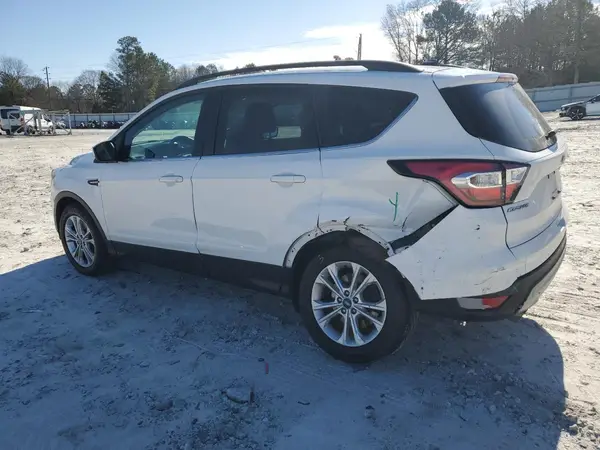 1FMCU9G92HUB66921 2017 FORD ESCAPE - Image 2