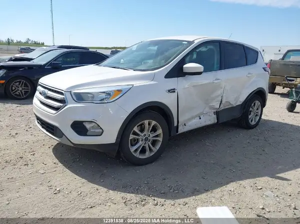 1FMCU9G92HUB70029 2017 FORD ESCAPE - Image 2
