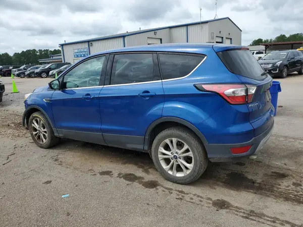 1FMCU9G92HUB76588 2017 FORD ESCAPE - Image 2