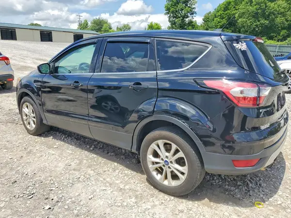 1FMCU9G92HUB76672 2017 FORD ESCAPE - Image 2