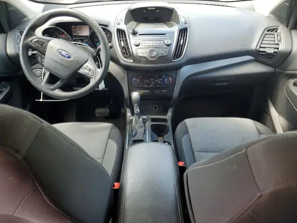 1FMCU9G92HUB76672 2017 FORD ESCAPE - Image 8