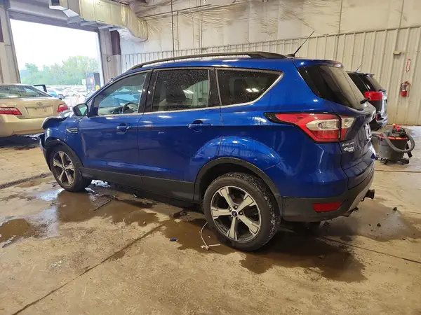 1FMCU9G92HUB78700 2017 FORD ESCAPE - Image 2