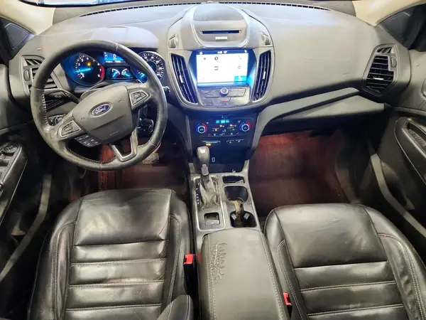 1FMCU9G92HUB78700 2017 FORD ESCAPE - Image 8