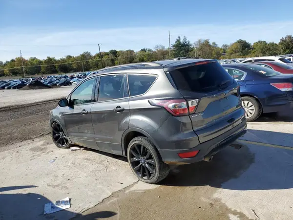 1FMCU9G92HUB80267 2017 FORD ESCAPE - Image 2