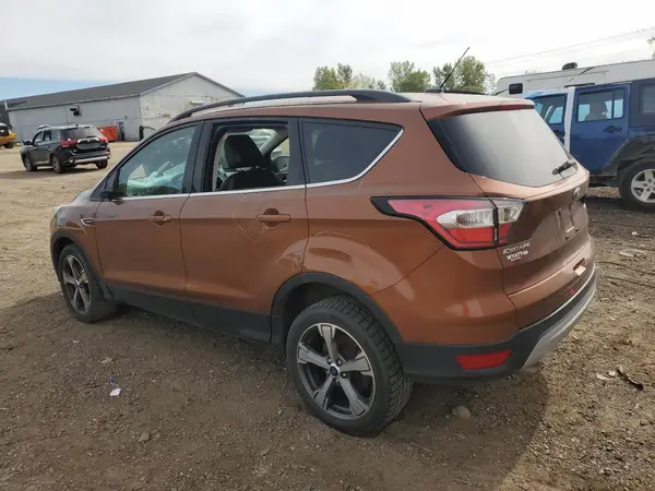 1FMCU9G92HUB83475 2017 FORD ESCAPE - Image 2