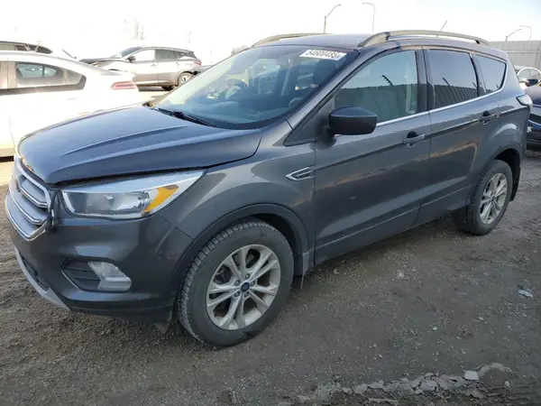 1FMCU9G92HUB84223 2017 FORD ESCAPE - Image 1