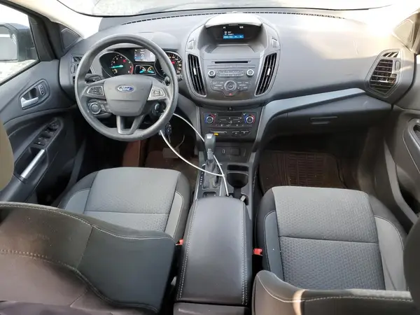 1FMCU9G92HUB84223 2017 FORD ESCAPE - Image 8