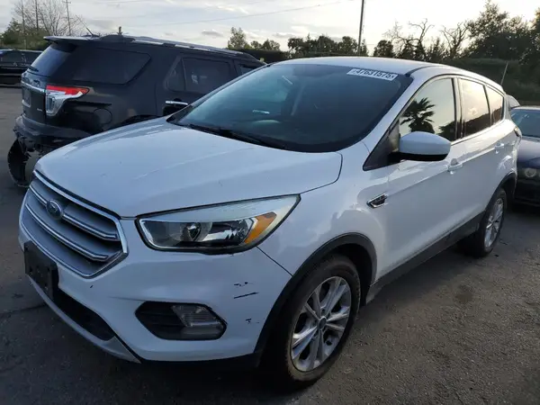 1FMCU9G92HUB90443 2017 FORD ESCAPE - Image 1