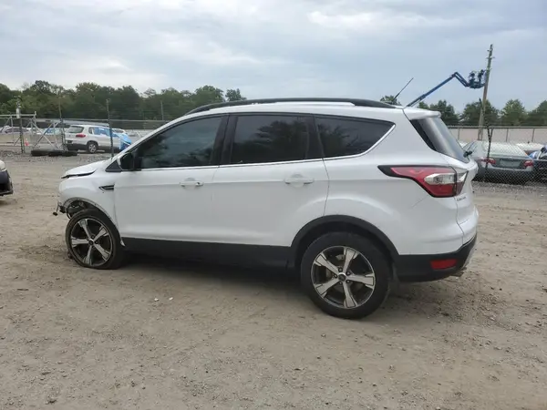 1FMCU9G92HUB94279 2017 FORD ESCAPE - Image 2