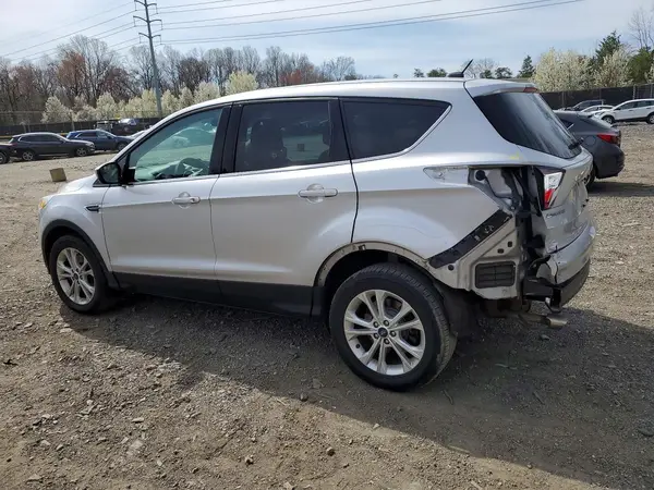 1FMCU9G92HUB96856 2017 FORD ESCAPE - Image 2