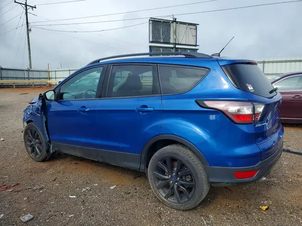 1FMCU9G92HUB97067 2017 FORD ESCAPE - Image 2