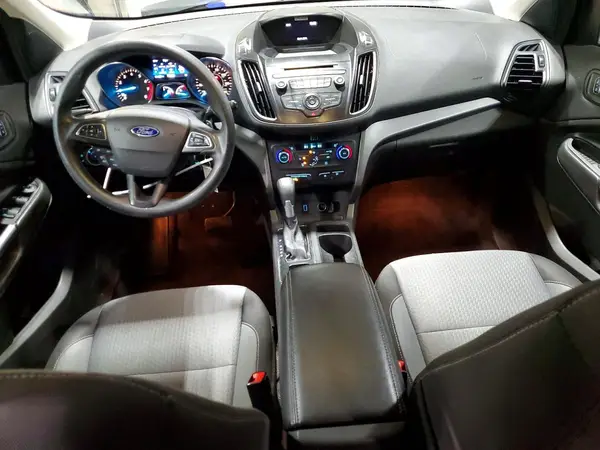 1FMCU9G92HUC03420 2017 FORD ESCAPE - Image 8