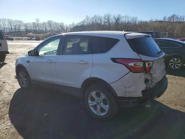 1FMCU9G92HUC03496 2017 FORD ESCAPE - Image 2