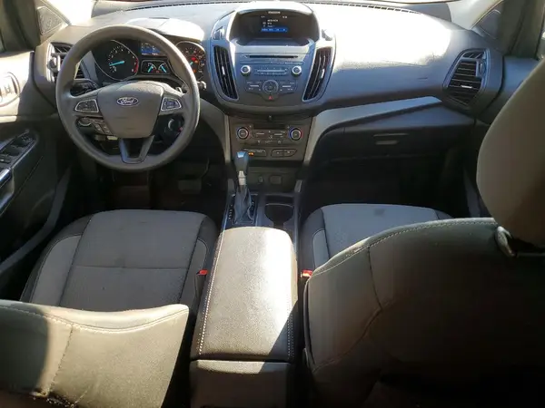1FMCU9G92HUC03496 2017 FORD ESCAPE - Image 8