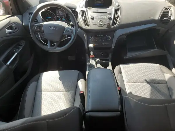 1FMCU9G92HUC27507 2017 FORD ESCAPE - Image 8