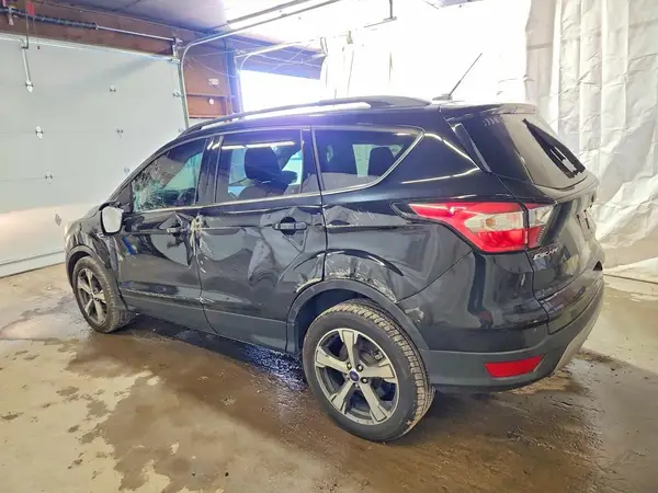 1FMCU9G92HUC38135 2017 FORD ESCAPE - Image 2