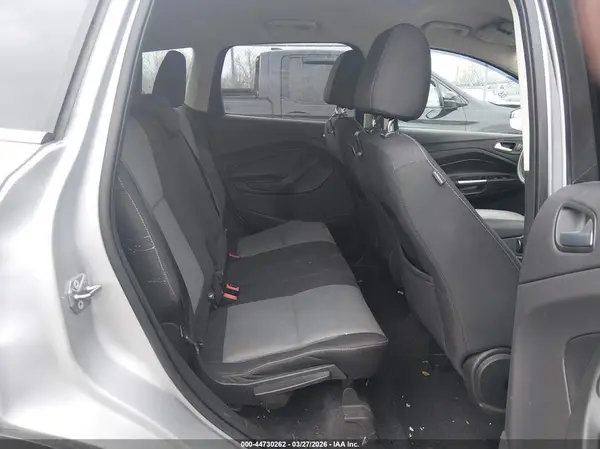 1FMCU9G92HUC52830 2017 FORD ESCAPE - Image 8