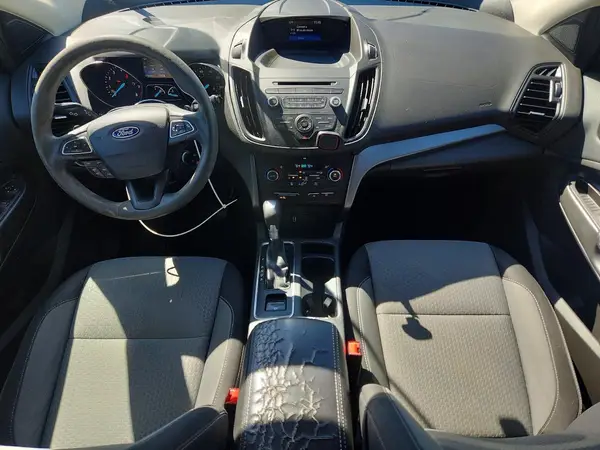 1FMCU9G92HUC66484 2017 FORD ESCAPE - Image 8