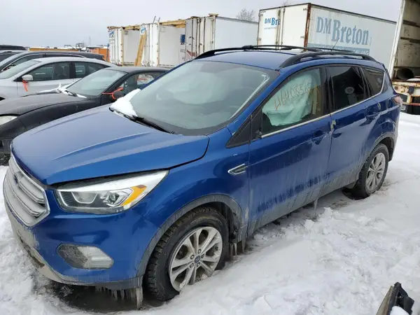 1FMCU9G92HUC69126 2017 FORD ESCAPE - Image 1