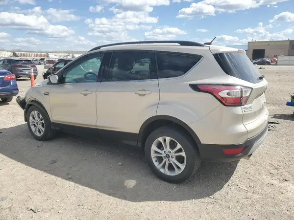 1FMCU9G92HUC78781 2017 FORD ESCAPE - Image 2