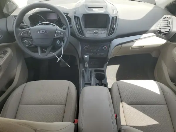 1FMCU9G92HUC78781 2017 FORD ESCAPE - Image 8