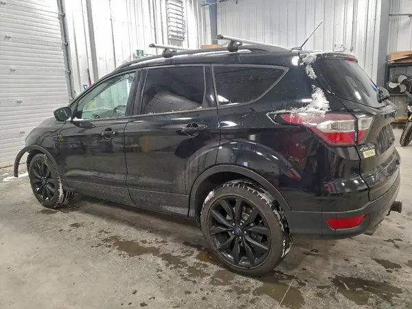 1FMCU9G92HUC82801 2017 FORD ESCAPE - Image 2