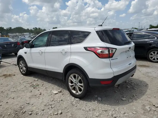 1FMCU9G92HUC99047 2017 FORD ESCAPE - Image 2