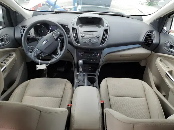 1FMCU9G92HUC99047 2017 FORD ESCAPE - Image 8