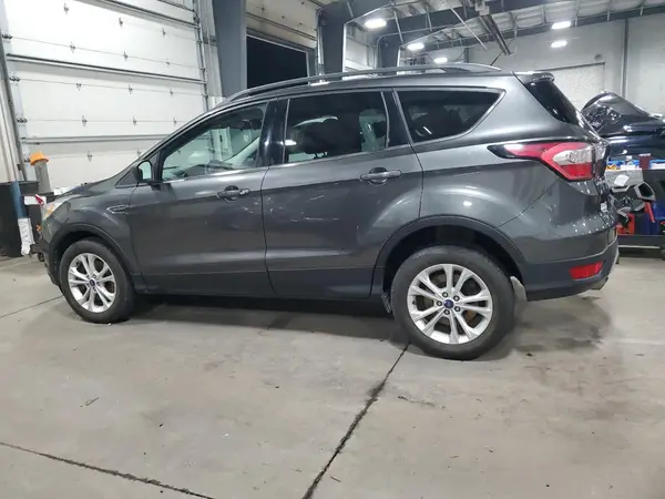 1FMCU9G92HUD08118 2017 FORD ESCAPE - Image 2
