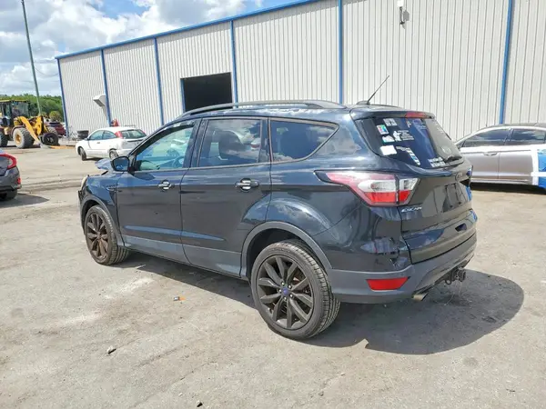 1FMCU9G92HUD25128 2017 FORD ESCAPE - Image 2