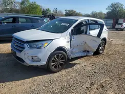 1FMCU9G92HUD30006 2017 FORD ESCAPE