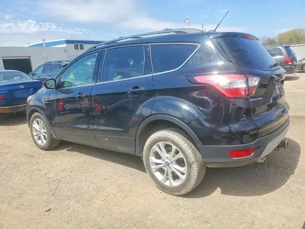 1FMCU9G92HUD30880 2017 FORD ESCAPE - Image 2