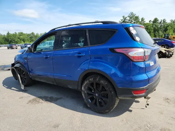 1FMCU9G92HUD32631 2017 FORD ESCAPE - Image 2