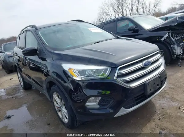 1FMCU9G92HUD37151 2017 FORD ESCAPE - Image 1