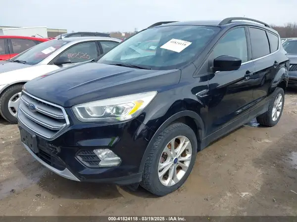 1FMCU9G92HUD37151 2017 FORD ESCAPE - Image 2