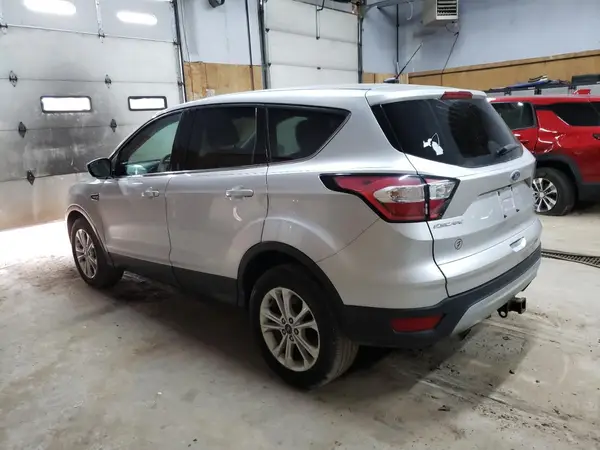1FMCU9G92HUD39787 2017 FORD ESCAPE - Image 2