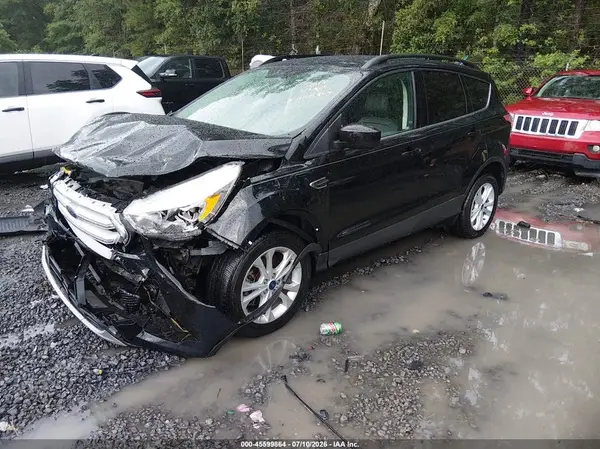 1FMCU9G92HUD41412 2017 FORD ESCAPE - Image 2