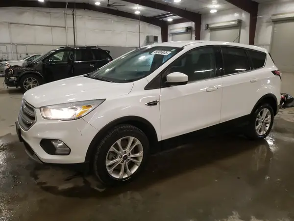 1FMCU9G92HUD43550 2017 FORD ESCAPE - Image 1