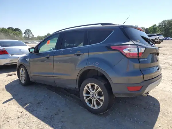 1FMCU9G92HUD44116 2017 FORD ESCAPE - Image 2