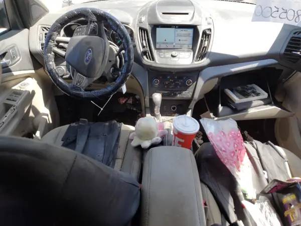 1FMCU9G92HUD44116 2017 FORD ESCAPE - Image 8