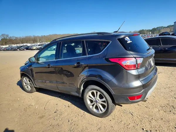 1FMCU9G92HUD51745 2017 FORD ESCAPE - Image 2