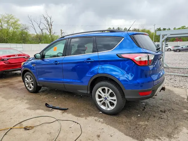 1FMCU9G92HUD53950 2017 FORD ESCAPE - Image 2
