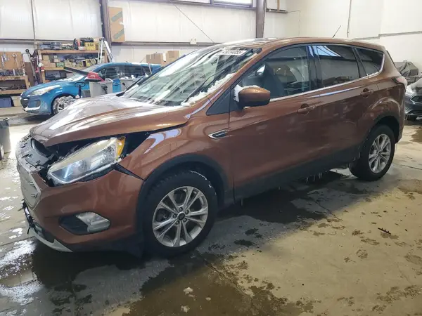 1FMCU9G92HUD61238 2017 FORD ESCAPE - Image 1