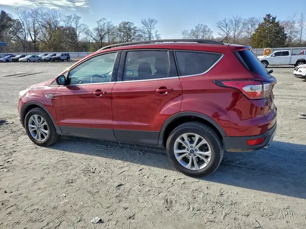 1FMCU9G92HUD68223 2017 FORD ESCAPE - Image 2